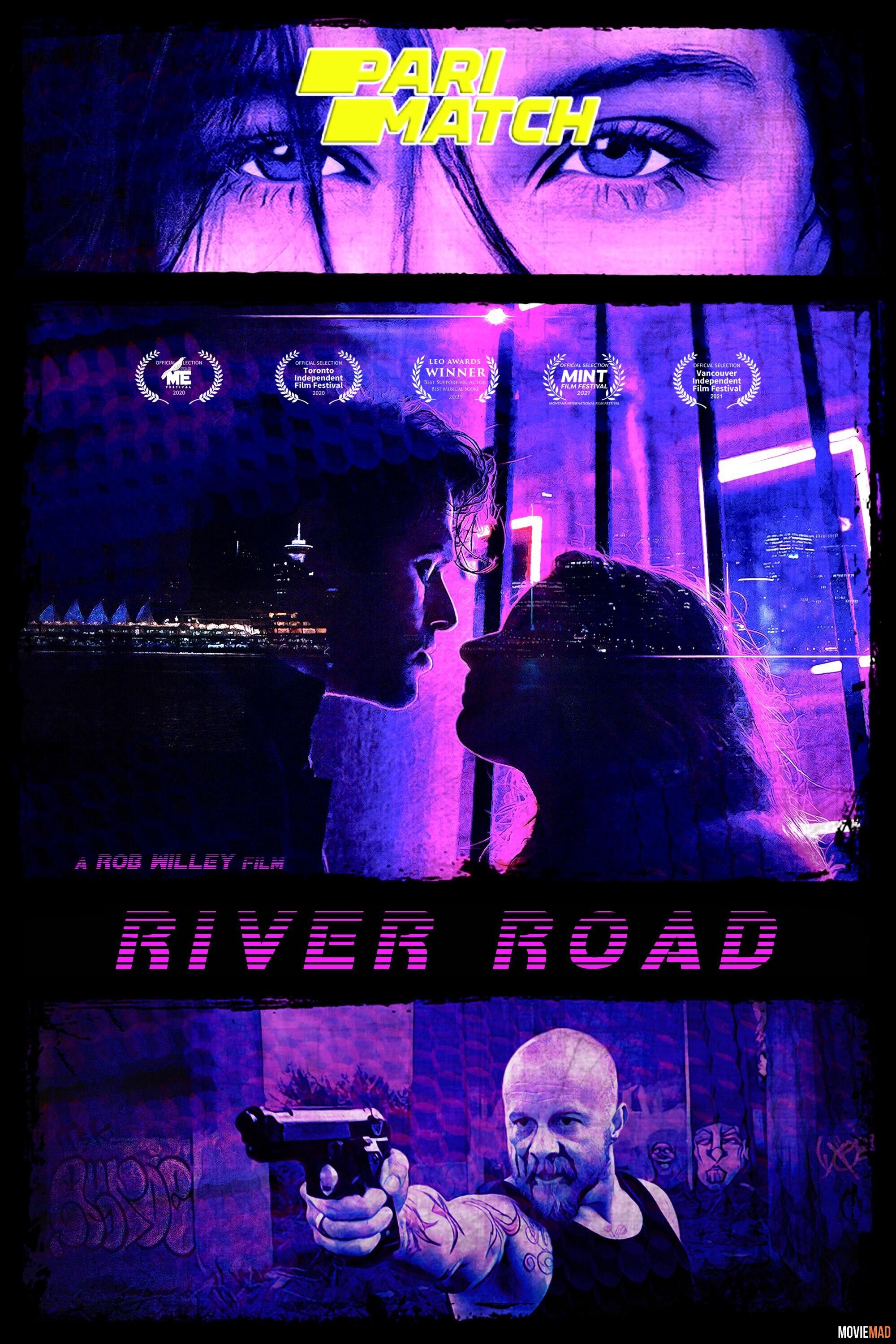 River Road 2022 Hindi (Voice Over) Dubbed WEBRip Full Movie 720p 480p Movie