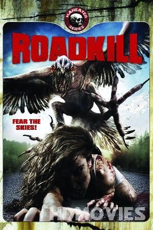 Roadkill (2011) Hindi Dubbed Movie