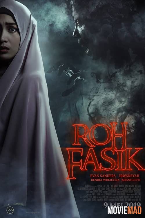 Roh Fasik (2019) Hindi (Voice Over) Dubbed WEBRip Full Movie 720p 480p Movie