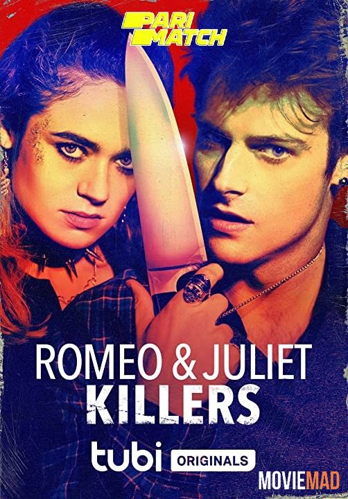 Romeo and Juliet Killers (2022) Hindi (Voice Over) Dubbed WEBRip Full Movie 720p 480p Movie