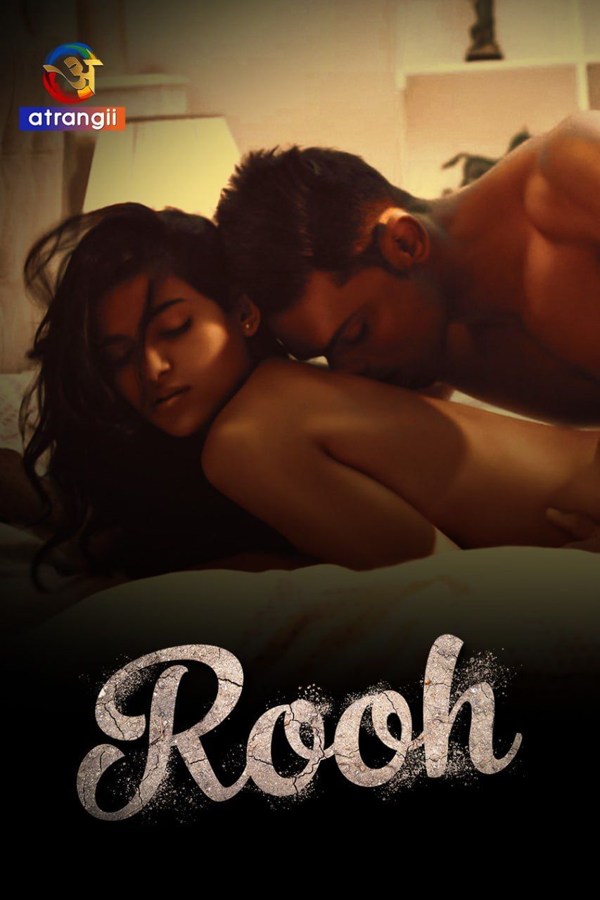 Rooh S01 (Episode 01-02) (2023) Hindi Atrangii Web Series HDRip 720p 480p Movie