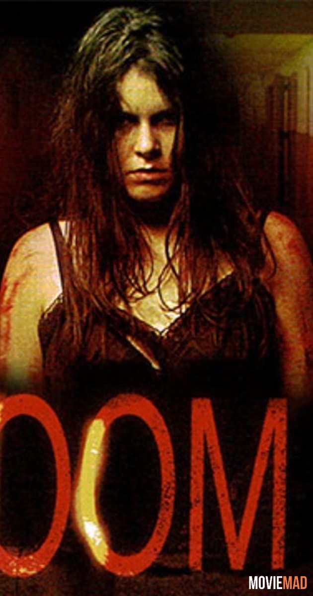 Room 33 2009 Hindi Dubbed DVDRip Full Movie 720p 480p