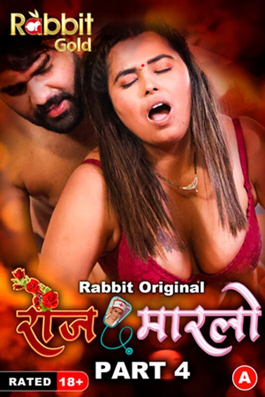 Rose Marlo S01 Part 4 (2023) Hindi RabbitMovies Web Series HDRip 720p 480p