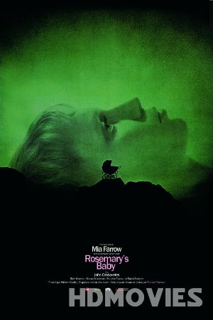 Rosemarys Baby (1968) Hindi Dubbed