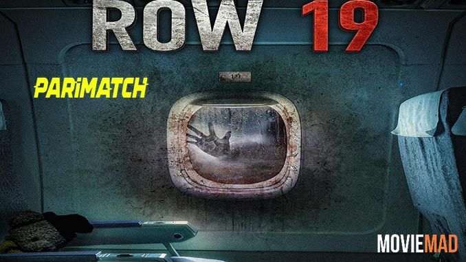 Row 19 (2021) Hindi (Voice Over) Dubbed WEBRip Full Movie 720p 480p Movie