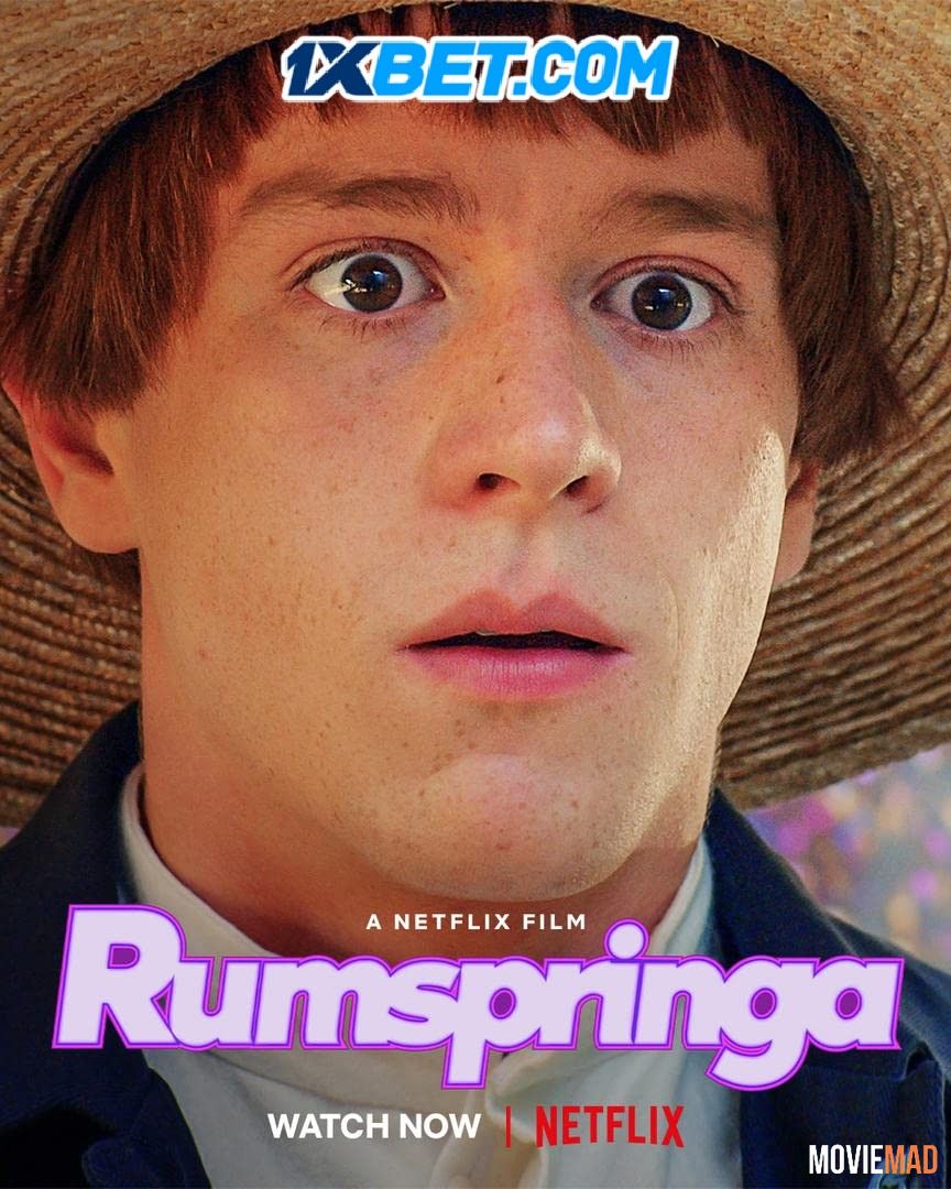 Rumspringa 2022 Hindi (Voice Over) Dubbed WEBRip Full Movie 720p 480p