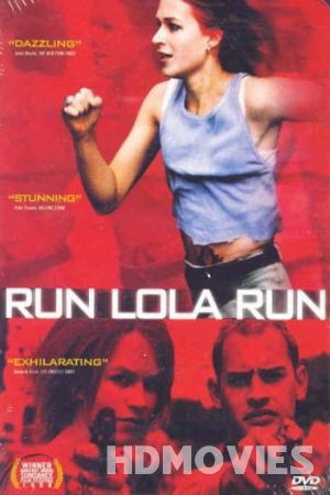 Run Lola Run (1998) Hindi Dubbed Movie