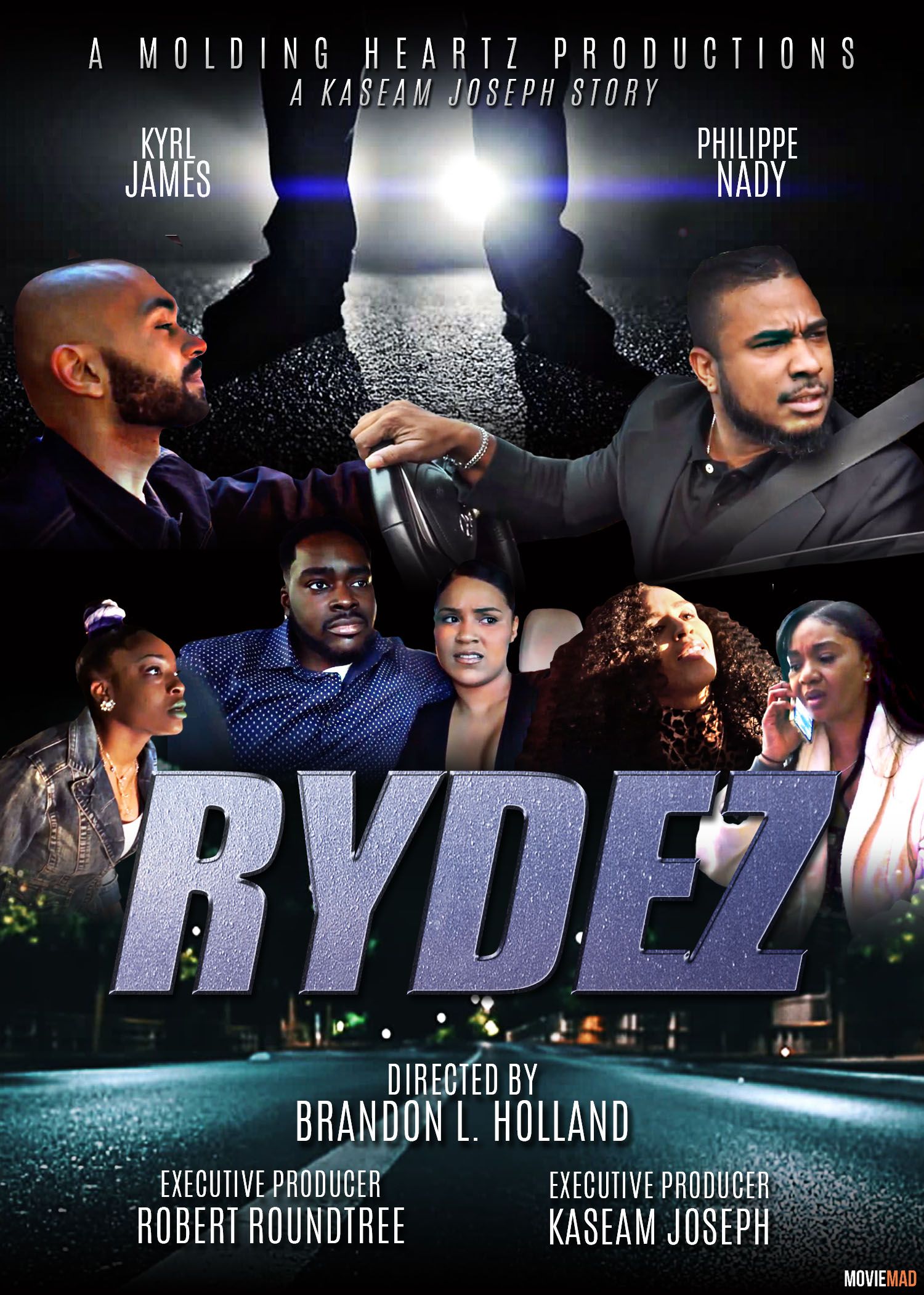 Rydez 2020 Hindi (Voice Over) Dubbed WEBRip Full Movie 720p 480p Movie