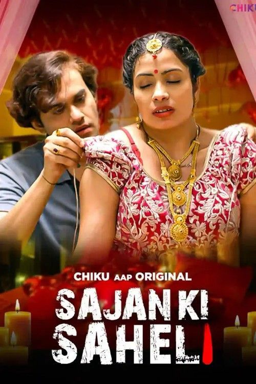 Saajan Ki Saheli S01 (Episode 01-02) (2023) Hindi Chikuapp Web Series HDRip 720p 480p Movie