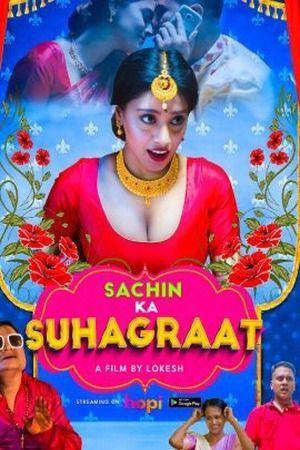 Sachin Ki Suhagraat (2024) Hindi Hopi Short Film HDRip 720p 480p Movie