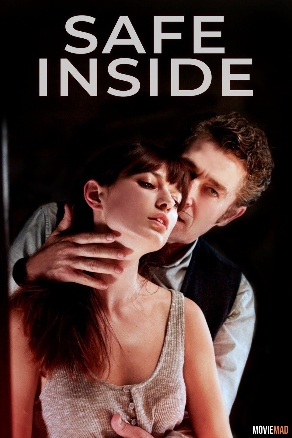 Safe Inside (2019) Hindi (Voice Over) Dubbed WEBRip Full Movie 720p 480p Movie