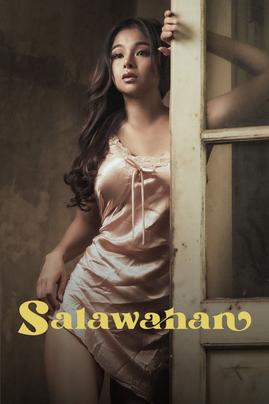 Salawahan (2024) Tagalog ORG HDRip Full Movie 720p 480p Movie