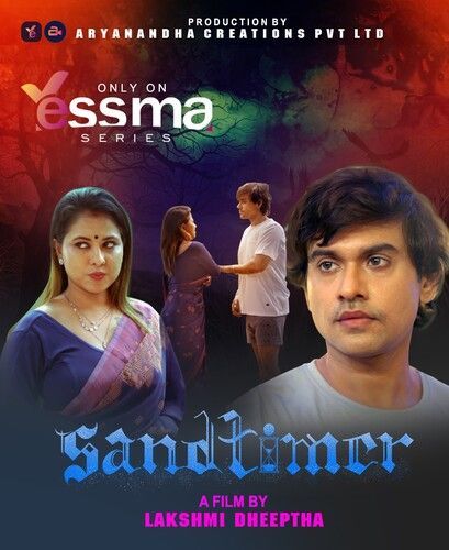 Sand Timer S01E01 (2023) Yessma Web Series HDRip 720p 480p Movie