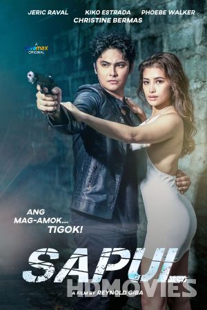 Sapul (2023) Tagalog Movie