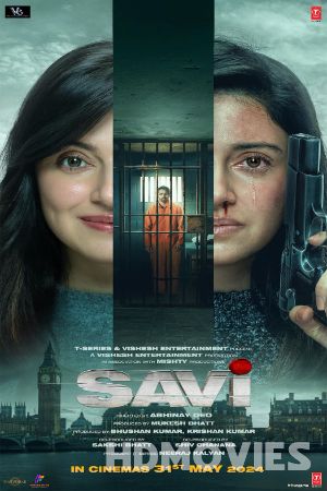 Savi (2024) Hindi Movie