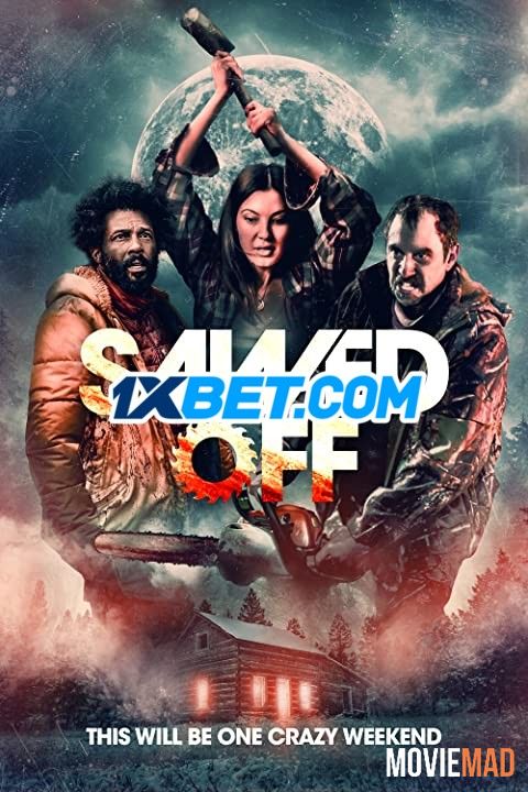 Sawed Off 2022 Hindi (Voice Over) Dubbed WEBRip Full Movie 720p 480p Movie