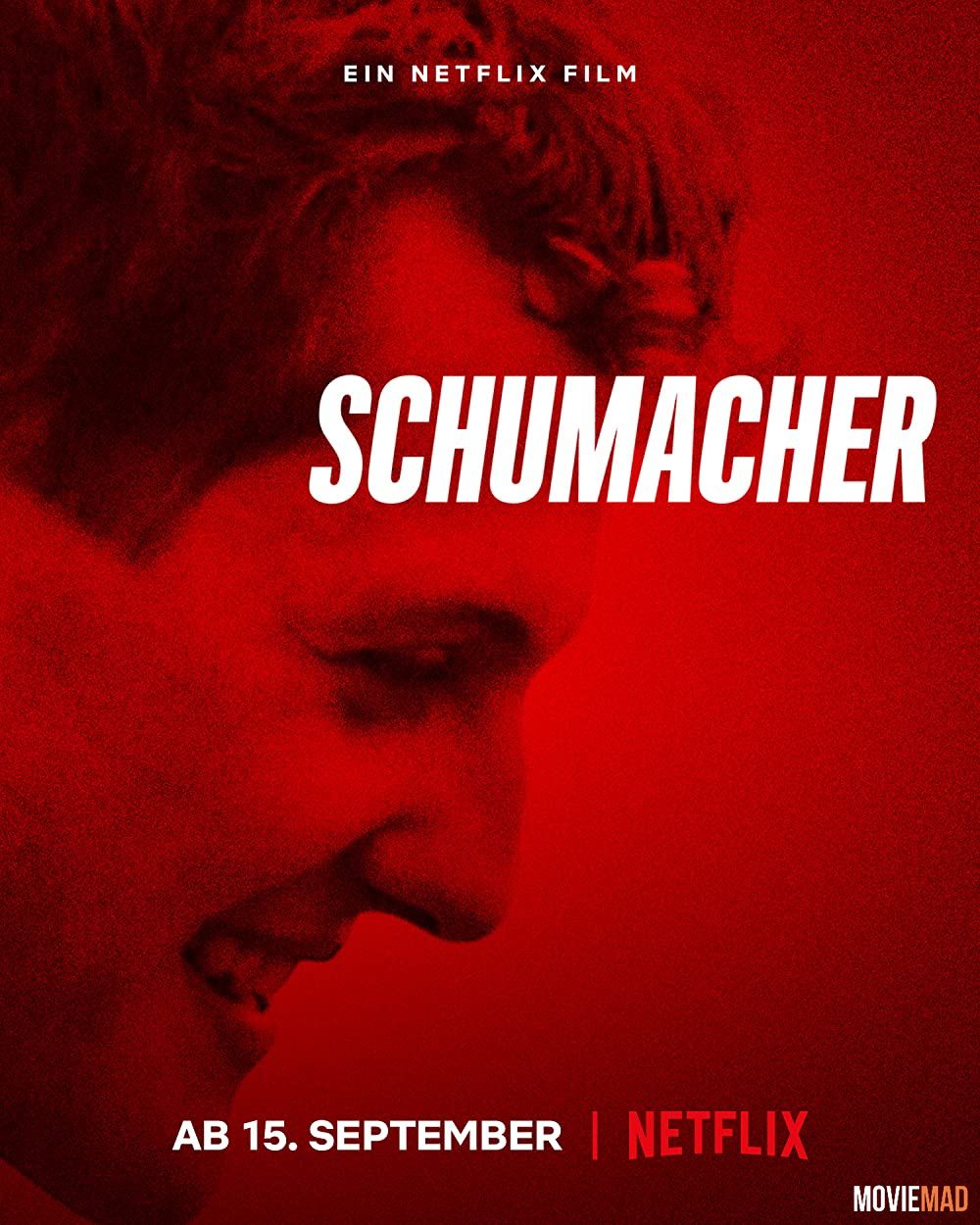 Schumacher 2021 Hindi Dubbed ORG WEB DL Full Movie 1080p 720p 480p Movie