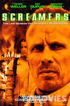 Screamers (1995) Hindi Dubbed