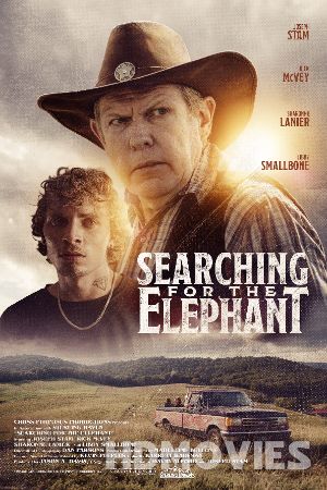 Searching for the Elephant (2024) English