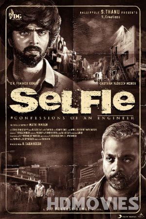 Selfie (2022) Hindi Dubbed Movie