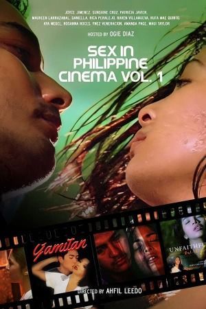 Sex in Philippine Cinema (2004) Tagalog ORG HDRip Full Movie 720p 480p Movie