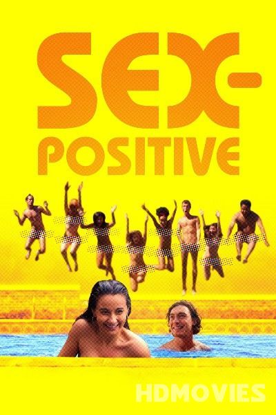 Sex Positive (2024) English Movie