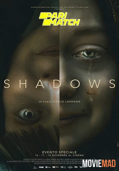 Shadows 2020 Hindi (Voice Over) Dubbed WEBRip Full Movie 720p 480p Movie