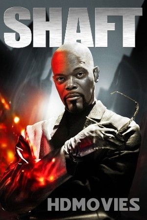 Shaft (2000) Hindi Dubbed