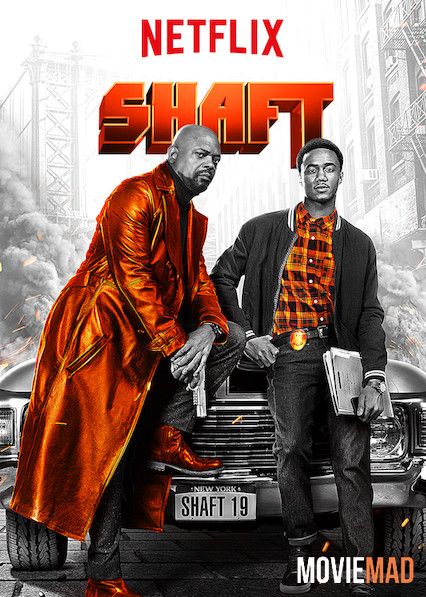 Shaft 2019 BluRay Dual Audio Hindi ORG 720p 480p Movie