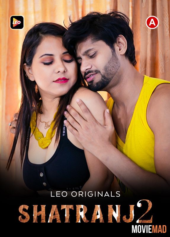 Shatranj 2 (2023) LeoApp Hindi Short Film HDRip 1080p 720p 480p