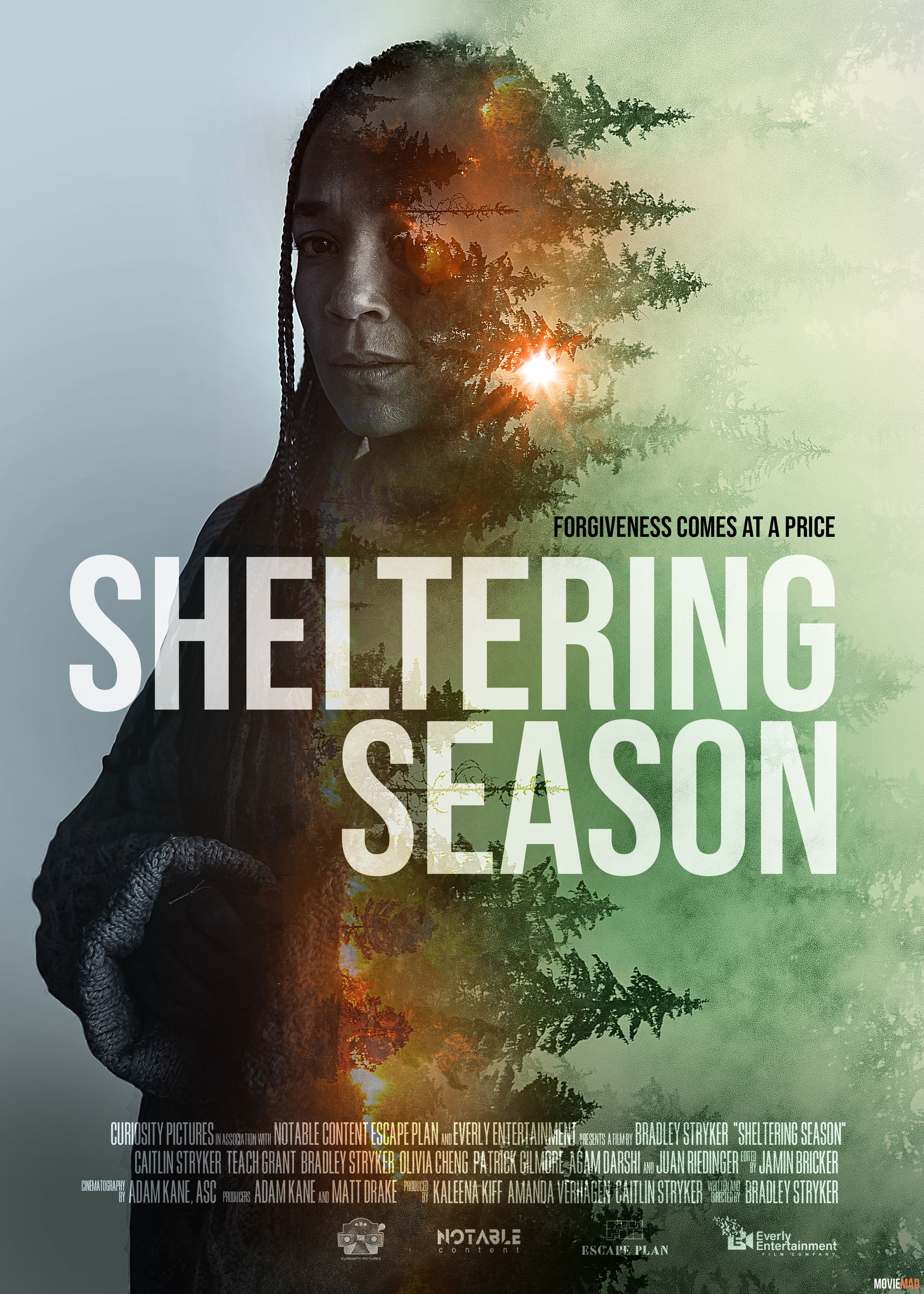 Sheltering Season 2022 Hindi (Voice Over) Dubbed WEBRip Full Movie 720p 480p Movie