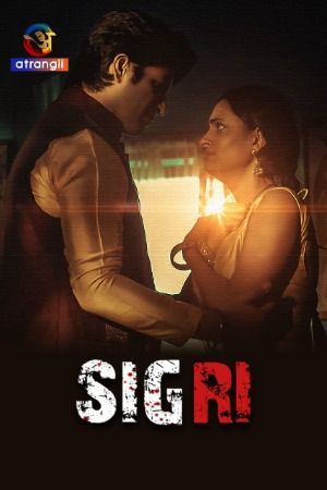 Sigri (2023) Hindi Atrangii Short Film HDRip 720p 480p Movie