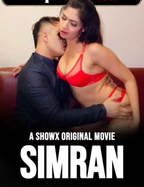 Simran (2023) Hindi ShowX Short Film HDRip 720p 480p Movie