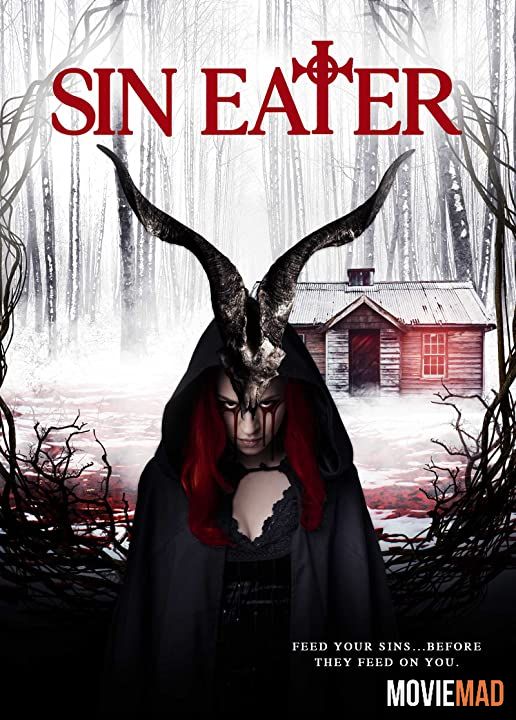 Sin Eater (2022) Hindi (Voice Over) Dubbed WEBRip Full Movie 720p 480p Movie