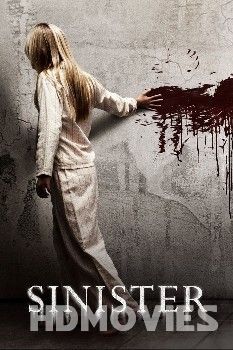 Sinister (2012) Hindi Dubbed Movie