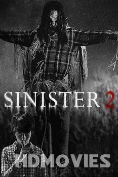 Sinister 2 (2015) Hindi Dubbed Movie