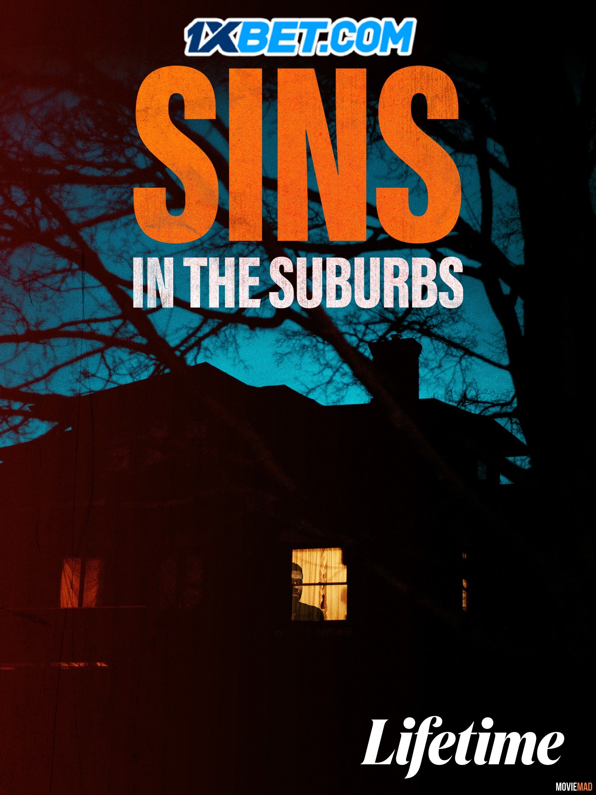 Sins in the Suburbs 2022 Hindi (Voice Over) Dubbed WEBRip Full Movie 720p 480p Movie