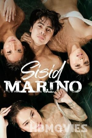 Sisid Marino (2024) Tagalog Movie