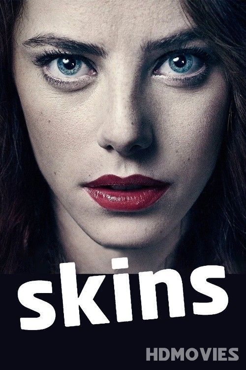 Skins (2012) Hindi Dubbed Season 6