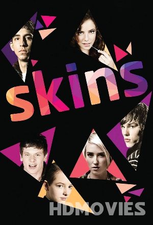 Skins (2024) Hindi Dubbed Season 05 Episodes 05 to 08 Movie