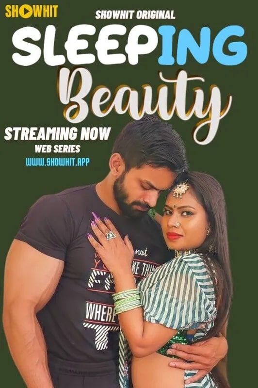 Sleeping Beauty (2024) Hindi ShowHit Short Film HDRip 720p 480p Movie