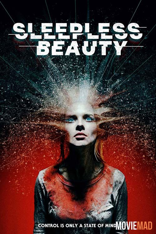 Sleepless Beauty 2020 UNRATED Hindi Dubbed HDRip Full Movie 720p 480p