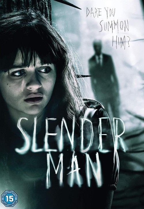 Slender Man (2018) Hindi Dubbed ORG BluRay Full Movie 720p 480p Movie