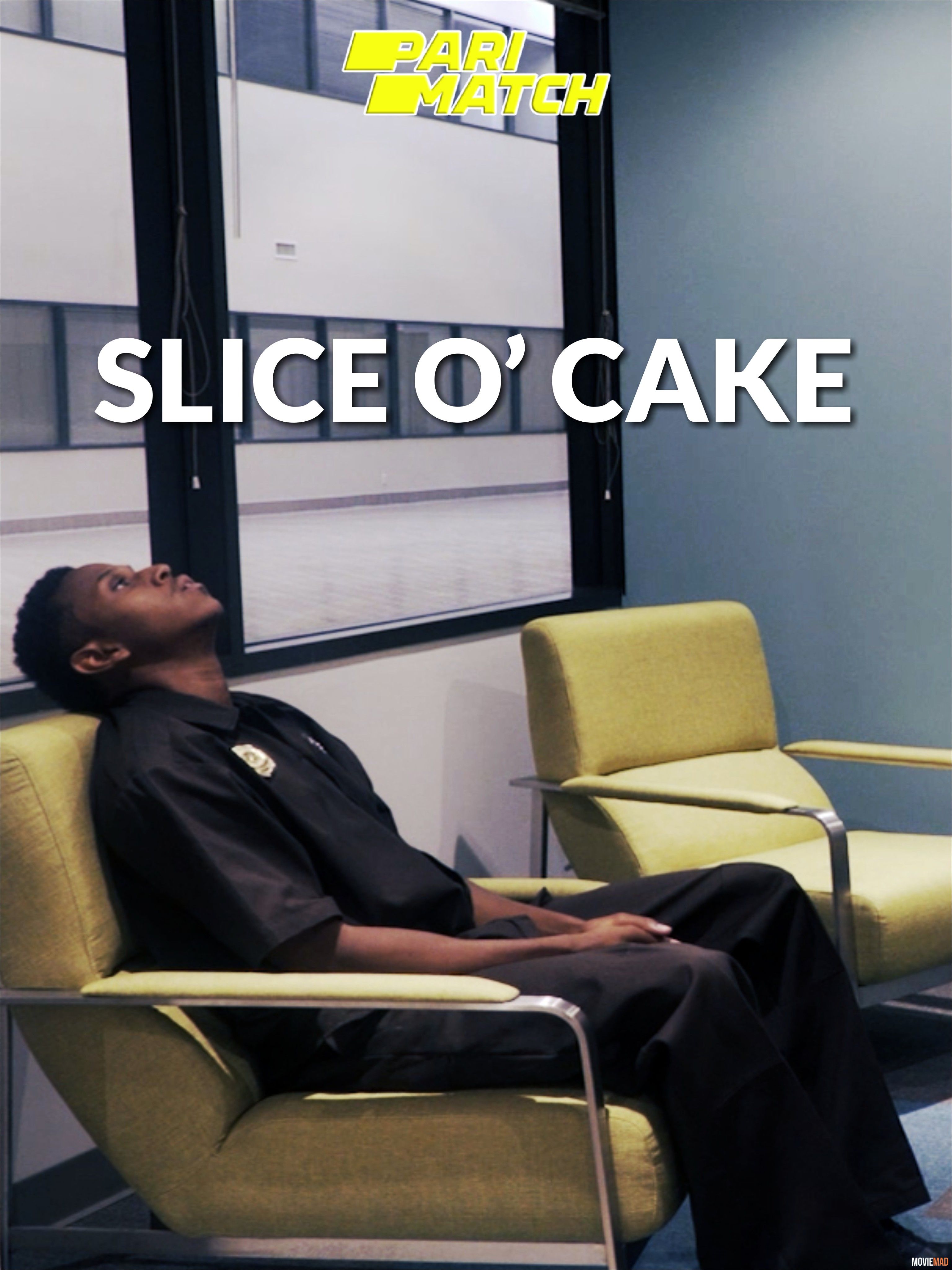 Slice OCake 2021 Hindi (Voice Over) Dubbed WEBRip Full Movie 720p 480p Movie