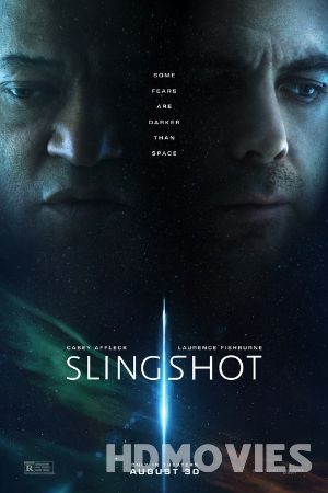 Slingshot (2024) Hindi Dubbed Movie