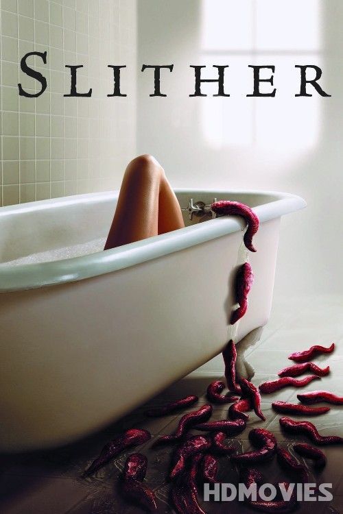 Slither (2006) Hindi Dubbed