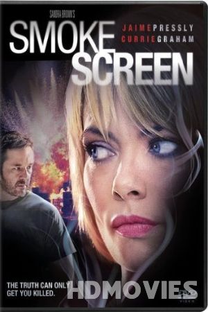 Smoke Screen (2010) Hindi Dubbed Movie