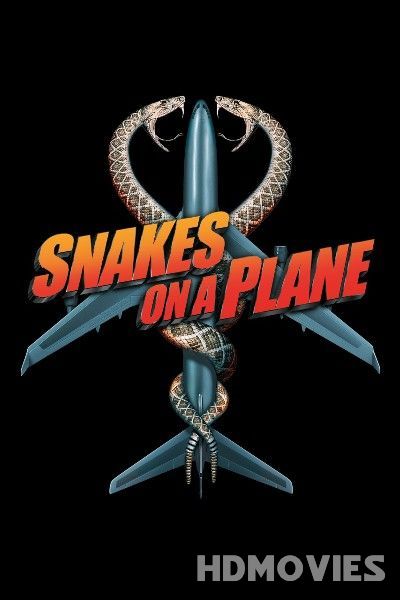 Snakes on a Plane (2006) Hindi Dubbed Movie