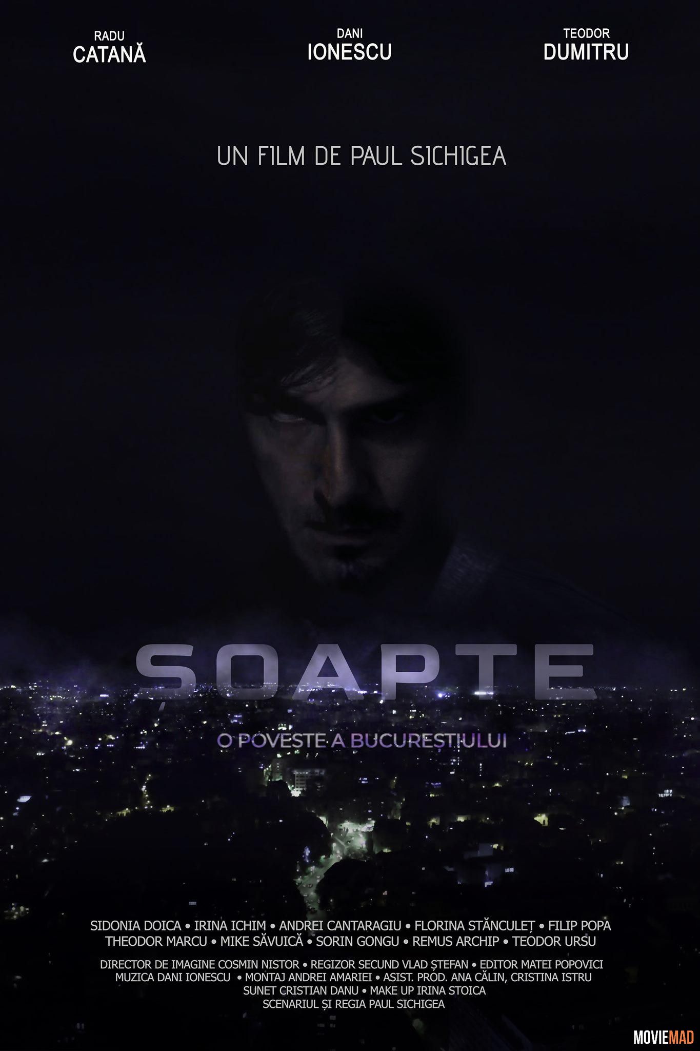 Soapte 2021 Hindi (Voice Over) Dubbed WEBRip Full Movie 720p 480p Movie