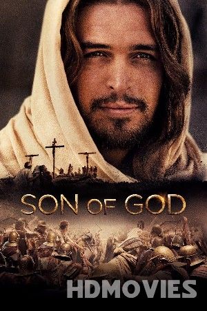 Son of God (2014) Hindi Dubbed